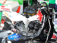 Règlement Moto GP 2015 : des kilos en moins, des contraintes en plus