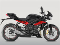 Bons plans moto : Triumph vous offre des accessoires
