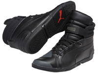 Baskets moto Puma Sneakers Xelerate 1.2