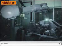 Vidéos moto : les secrets de fabrication de la Kawasaki Ninja H2