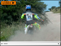 Dakar moto 2015 - étape 12 : KTM a le ''juste Price'' !