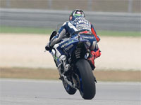 GP de Malaisie - Essais FP3 : Lorenzo bat le record avant les qualifs