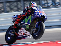GP de San Marin - Qualifs : Lorenzo en pole à Misano