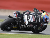 GP de San Marin - Course Moto2 : Zarco égale les légendes françaises !