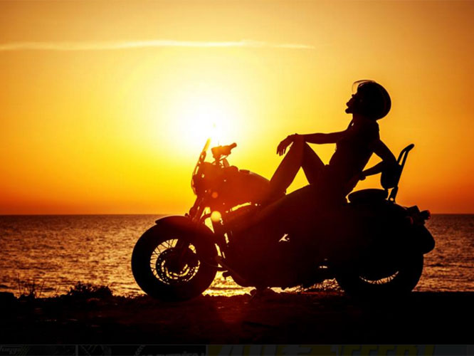 Deuxième démarque de 10% chez Dafy Moto
