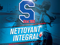 Testez les nettoyants Dr Wack chez Dafy Moto