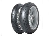 Dunlop à l'assaut du segment Sport-touring avec le Roadsmart III (3)