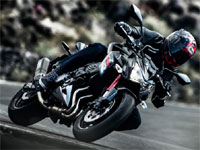 Nouveautés 2016 : les Z800, Z1000 et ZX-10R s'offrent des séries spéciales