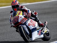 GP d'Espagne, Course Moto 2 : Lowes s'impose, Zarco 5ème
