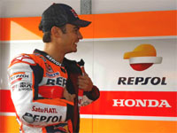 Mercato Moto GP : Pedrosa avec Rossi chez Yamaha en 2017 ?