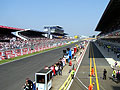 14h00 - Le GMT 94 en pole position