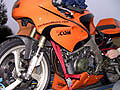 Moto-Net dévoile son team !