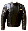 Vers une tenue réglementaire du motard ?