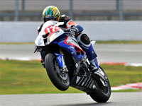BMW et Michelin officialisent leur engagement en Endurance