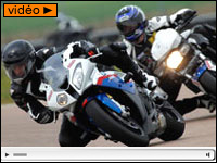 Reportage : MNC sur circuit avec les BMW Track Experience