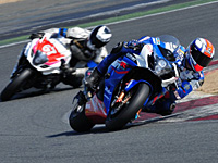 Bol d'Or : le SERT en pole devant Kawasaki et Yamaha