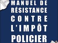 Un ancien flic part en croisade contre les PV