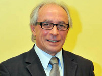 Vito Ippolito réélu président de la FIM
