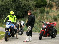 Championnat de France des rallyes 2011 : Sun Rally, 1ère !