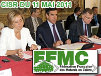 CISR - FFMC : ''le gouvernement est à côté de la plaque''