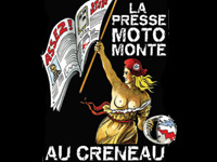 Répression routière : la presse moto monte au créneau !