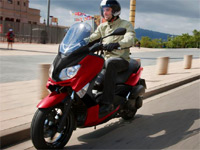 Tarifs Yamaha : quelques promos pour la rentrée !