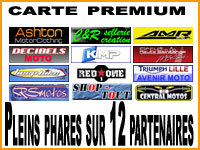 Plein phare sur les partenaires de la Carte Premium MNC