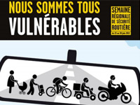 Opération Motard d'un jour aujourd'hui à Paris