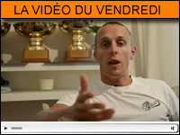 Vidéo moto du vendredi : série Freddy Foray, nouvelle saison !