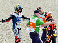 Un ''permis'' à points en Grands Prix Moto !