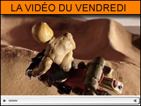 Vidéo moto du vendredi : Voyage aux origines du monde Vidéo moto du vendredi : Voyage aux origines du monde