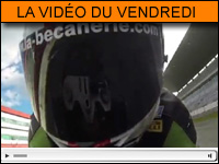 Vidéo moto du vendredi : Jey teste sa ZX-10R Evo !
