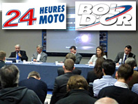 Un nouveau départ pour l'endurance moto en France