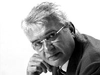 Le designer italien Massimo Tamburini s'est éteint