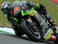 Moto GP Catalogne - FP2 : Bradley Smith domine la deuxième séance