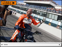 Retour en vidéo(s) sur la World Ducati Week 2014
