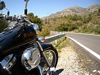 Les dangers sur la route des vacances