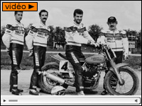 (Lino) Dainese nous conte son histoire en vidéo