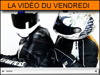 Vidéo moto du vendredi : L'après permis moto selon Mehdiator