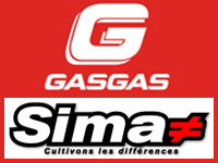 Gas Gas suspend la production pour résoudre ses problèmes financiers