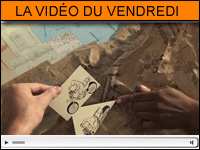 Vidéo moto du vendredi : Honda par PES, le clip et son making of