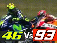 Clash de Sepang : Rossi fait appel devant le Tribunal arbitral du sport