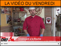 Vidéo moto du vendredi : à table avec le Desmo Chef Stefano Malagoli !