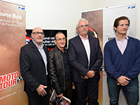 Rallyes routiers : le Moto Tour repart en 2016 !