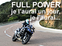Débridage des motos de plus de 100 ch : encore quelques jours...