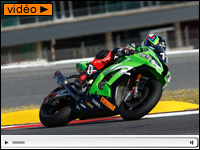 Kawasaki SRC en pole position des 12H de Portimao