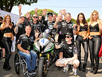 TT2016 : Ian Hutchinson remporte la deuxième course Supersport