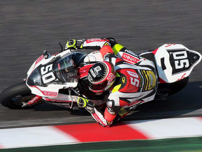 Un team privé champion du monde d'endurance à Oschersleben ?