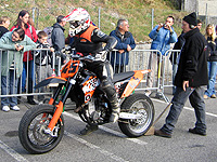 52ème course de côte de Verbois