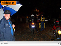 L'étape marathon tourne à la pluie de pénalités !